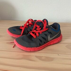 Toddler Nike sneakers